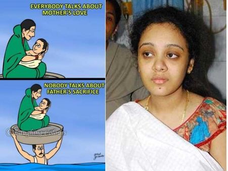 వారం క్రితమే 'తండ్రి'పై కంటతడిపెట్టిస్తున్న అమృత పోస్ట్, బీ కేర్‌ఫుల్.. ముందే పోలీసుల హెచ్చరిక