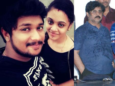 జేబులో చేతులతో ధీమాగా మారుతీరావు, నీ కూతురే నీకు ఉరిశిక్ష వేయమంటుందని అడగ్గా...