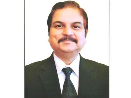 ఏపీ నూతన సీఎస్‌గా అనిల్‌చంద్ర పునీత