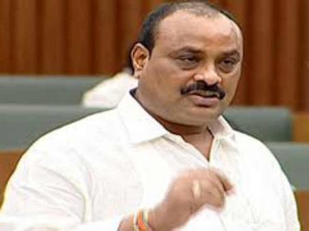 టిడిపి అభ్యర్థులను ముందే ప్రకటిస్తాం: ప్రత్తిపాటి, కావాల్సింది లాభాలు కాదు: అచ్చెన్న