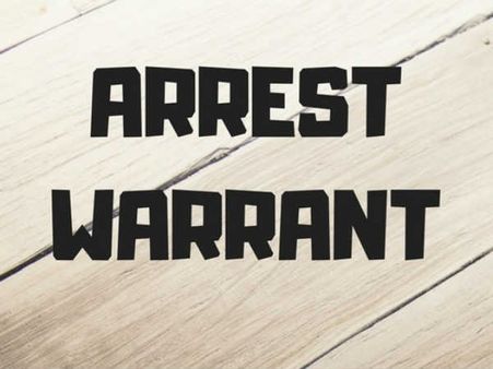 మీ సీఎంకు అరెస్ట్‌ వారెంట్‌ జారీ...నాందేడ్ ఎస్పీ లేఖ;కోర్ట్ వారెంట్ ఏదీ?:డిజిపి ఆఫీసు ప్రత్యుత్తరం