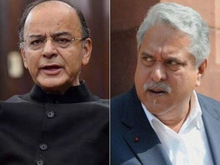 రుణాలు చెల్లిస్తా, భారత్ వచ్చేముందు జైట్లీని కలిశా!: విజయ్ మాల్యా సంచలనం