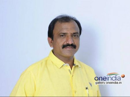 పవన్ కి రాజకీయాలు సరి కావు...అభిమానిగా చెబుతున్నా:ఎమ్మెల్సీ సూర్యారావు;తప్పుడు ఆరోపణలు: బడేటి బుజ్జి