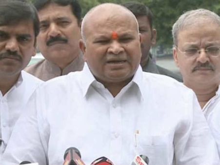 ఆపరేషన్ గరుడపై డిజిపికి బిజెపి ఫిర్యాదు:బాబును మించిన అవినీతిపరుడు ప్రపంచంలో ఉండరన్న కన్నా