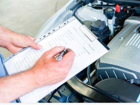 బిల్ చూస్తే మైండ్ బ్లాక్ అవుతుంది: కారు సర్వీసింగ్‌కు బిల్లు ఎంత వేశాడో తెలుసా..?