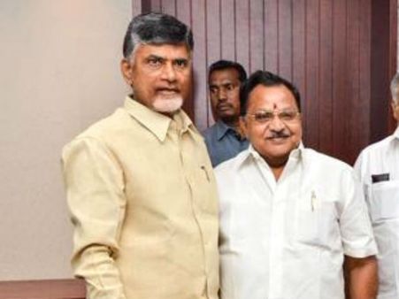అప్పుడు బాబు కనీసం మాట్లాడలేదు: చదలవాడ ఆవేదన, జనసేన సేఫ్, పవన్ పచ్చజెండా!