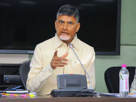 ప్రతిపక్షం కోసం కాదు...ప్రజలను మెప్పించే వ్యూహాలు ఉండాలి:అసెంబ్లీ వ్యూహ కమిటీ సభ్యులతో చంద్రబాబు