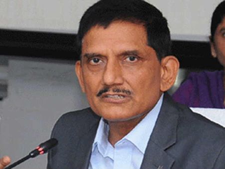 మావోయిస్టుల దాడిపై అన్ని కోణాల్లో దర్యాప్తు...ఇప్పటికే కీలక ఆధారాలు సేకరించాం:డీజీపీ ఆర్పీ ఠాకూర్