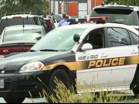 అమెరికాలో కాల్పులు: ముగ్గురు మృతి, పలువురికి గాయాలు