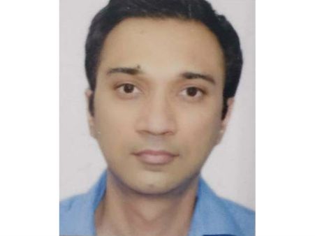 కొలీగ్సే కాటేశారు: అదృశ్యమైన హెచ్‌డీఎఫ్‌సీ వైస్ ప్రెసిడెంట్ శవమై కనిపించాడు