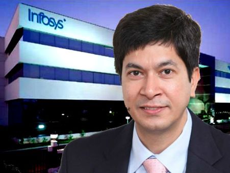 ఇన్ఫోసిస్‌కు ఎదురుదెబ్బ: బన్సాల్‌కు రూ.12.7కోట్లు చెల్లించాల్సిందే, అసలు ఆ వివాదమేంటి?