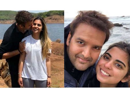 ఇషా అంబానీ - ఆనంద్ పిరమల్ : ఇటలీలో నిశ్చితార్థం..మరి పెళ్లి ఎక్కడో తెలుసా..?