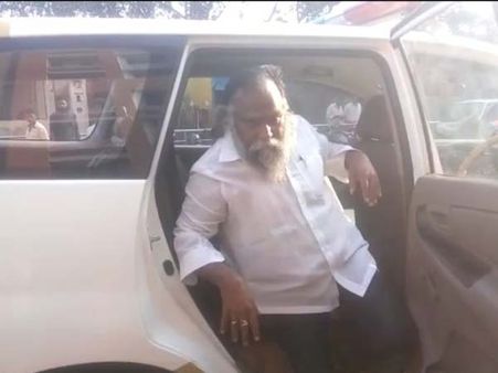 జ‌గ్గారెడ్డి పై ముమ్మాటికి క‌క్ష్య‌సాధింపే..! రాజ‌కీయంగా ఎదుర్కోలేక‌నే జిమ్మిక్కులంటున్న కాంగ్రెస్..