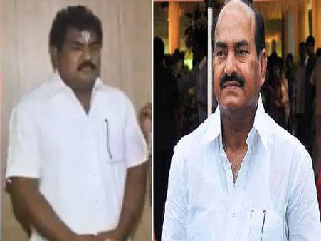 జేసీ ఆగడాలపై ప్రభుత్వం చర్యతీసుకోకపోతే...రాష్ట్రంలో మరిన్ని అరాచకాలు:ప్రబోధానంద అనుచరుడు బీజీ నాయుడు