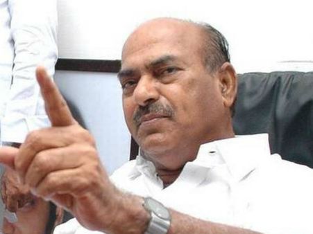 కొ** పదం తప్పా?...ఆ సిఐ నా చుట్టూ ఎన్నిసార్లు తిరిగారో?:జెసి, ప్రబోధానందని బహిష్కరించాలి:మత పెద్దలు