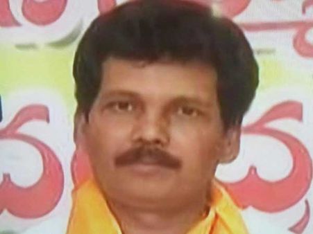 అన్నా వదిలేయండి, కాల్పులు జరపొద్దు: హత్యకు ముందు మావోయిస్టులతో కిడారి