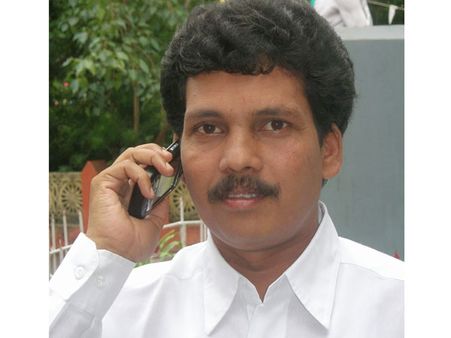 మా నాన్నను ఎందుకు మావోయిస్టులు ఎందుకు చంపారో తెలియడంలేదు:కిడారి కుమారుడు నాని