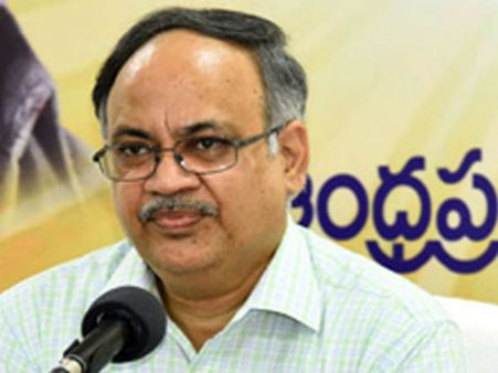 త్వరలో జగన్‌ మరో కుంభకోణం బహిర్గతం...ఇక ప్రజలకు ముఖం చూపించుకోలేరు:కుటుంబరావు