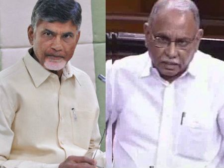 రాజకీయంగా ఎప్పుడు ఏది అవసరమైతే మీరు అదే చేస్తారు: చంద్రబాబుకు కేవీపీ