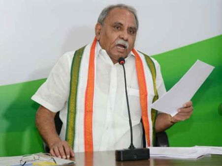 పోలవరంపై అన్నీ అసత్యాలే!...స్పీకర్ కోడెలకు కేవీపీ మరో ఘాటు లేఖ;పరిశీలనకు కేంద్ర బృందం