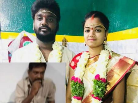 నా కూతురుపై అందుకే దాడి చేశా, ఆవేశంలోనే..: మనోహారాచారి, ‘కూతురే టార్గెట్- ఇప్పుడు బాధపడితే’