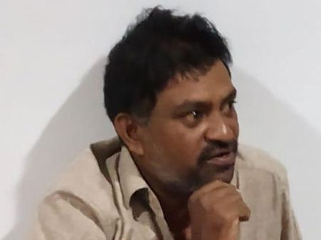 డాడీ! ఇతనంటే నాకిష్టమంటే పెళ్లి చేసేవాడిని, నా భార్యే కారణం: మాధవి తండ్రి