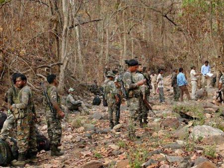 మావోయిస్టుల వ్యూహాలు మారాయి...లేటెస్ట్ టెక్నాలజీ వాడారు!:భావజాలంలోనూ మార్పులు