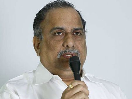 త్వరలోనే ఓ పార్టీకి మద్దతు: కాపు నేత ముద్రగడ ప్రకటన;జనసేనకే అంటున్న రాజకీయ పరిశీలకులు