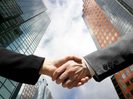 మూడు బ్యాంకుల విలీనంతో రూ.20వేల కోట్లు నష్టం