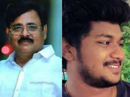 హత్య ఎలా చేయాలో చెప్పాడు, తండ్రి 'దృశ్యం' సినిమా ప్లాన్ విఫలం: ప్రణయ్ హత్యపై ఎస్పీ రంగనాథ్