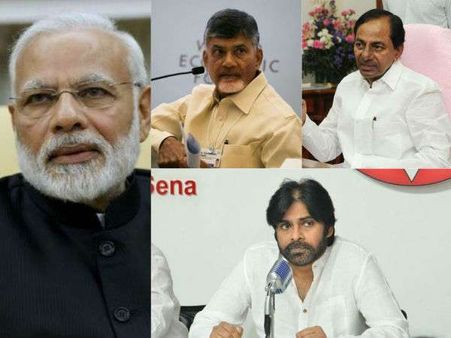 రేపోమాపో చంద్రబాబుకు నోటీసులు? టీడీపీలో కలకలం: పవన్-జగన్‌ను లాగి...