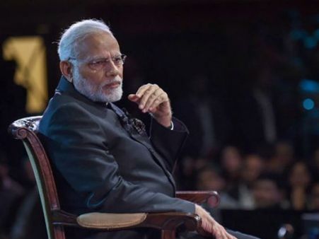 నోబెల్ శాంతి బహుమతికి ప్రధాని మోడీ నామినెట్: తమిళసై, 50 కోట్ల మంది, ప్రపంచంలో!