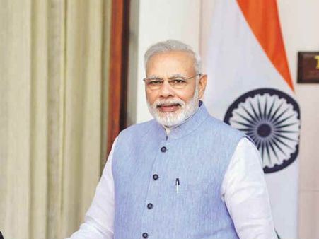 ప్ర‌ధానికి అంటుకున్న ముంద‌స్తు బెడ‌ద‌..!! తెలంగాణ ప‌రిస్థితులే కేంద్రంలో కూడా నెల‌కొంటాయా..?