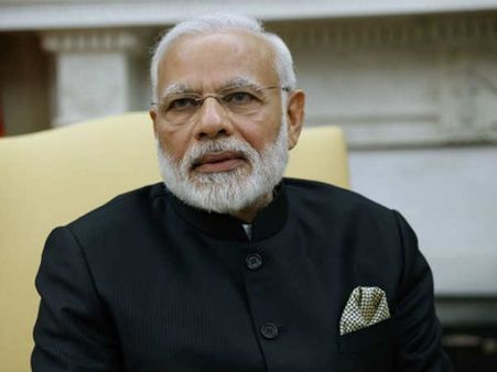 జీతాల పెంపు: అంగన్వాడీ, ఆశా వర్కర్లకు ప్రధాని మోడీ తీపి కబురు