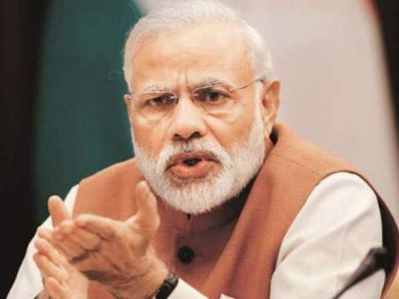 కోటి ఉద్యోగాలు ఇస్తారట: జాతీయ ఉపాధి జోన్ల ఏర్పాటులో నిమగ్నమైన కేంద్రం