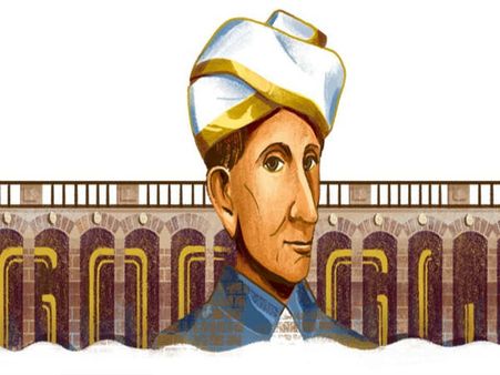 ఇంజనీర్స్ డే: మోక్షగుండం విశ్వేశ్వరయ్య జయంతి సందర్భంగా ప్రధాని మోడీ, గూగుల్ ఘననివాళి