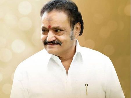 'టైంలేదు వెళ్తున్నా, హరికృష్ణ నోట చివరి మాటలు ఇవే! ఆ మాట తొలిసారి'