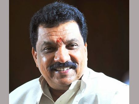 బీజేపీకి షాక్: తిరిగి సొంత గూటికి పటాన్‌చెరు మాజీ ఎమ్మెల్యే నందీశ్వర్ గౌడ్