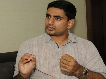 రేపు ఎమ్మెల్యే కిడారి, సివేరి కుటుంబాలకు మంత్రి లోకేష్‌ పరామర్శ