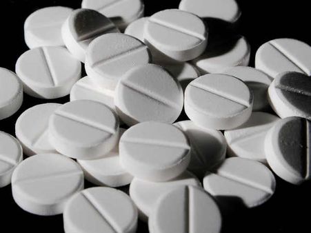 జాగ్రత్త: పారాసిటామాల్ మాత్ర వేసుకుంటే ఆస్తమాకు దగ్గరైనట్టే..!