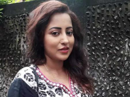 పశ్చిమ బెంగాల్లో ఓ హోటల్లో నటి మృతదేహం: డిప్రెషన్‌లో ఉందా?