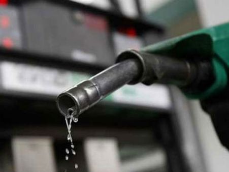 రికార్డు స్థాయిలో పెరిగిన పెట్రోల్, డీజిల్ ధరలు: ఆ ‘దేశమే’ కారణమన్న మంత్రి