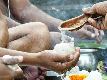 మహాలయ పక్షం: ఇది ఎలా వచ్చింది, ఏం చేయాలి?