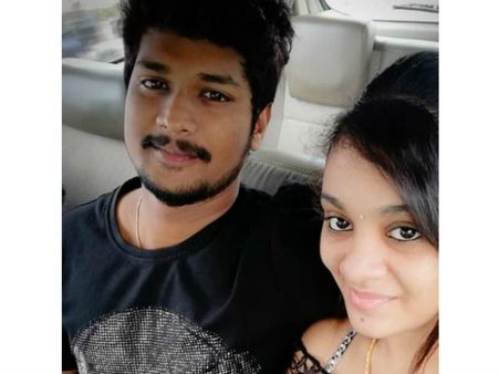 హత్యలో టీఆర్ఎస్ నేత వేముల వీరేశం, ప్రముఖుల పాత్ర: అమృత, కాదన్న పోలీసులు