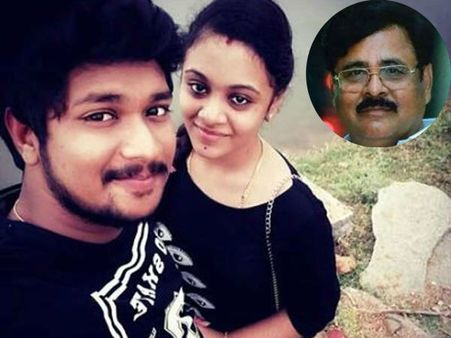 ప్రణయ్ హంతకుడికి ఇచ్చింది రూ.21వేలు, ఆ రోజు హత్య జరగకుంటే..! అమృతకు గవర్నమెంట్ జాబ్