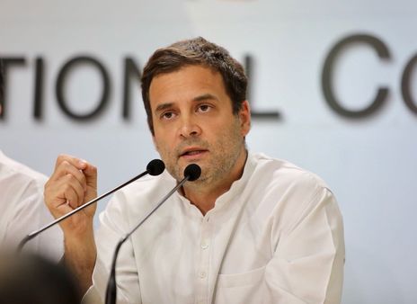 మోడీ దేశాన్ని వంచించారు.. రాఫెల్ ఒప్పందంలో ముమ్మాటికీ అవినీతి జరిగింది: రాహుల్