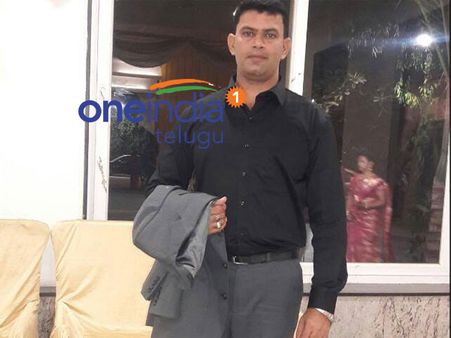 రేవంత్ కేసు: ఎవరీ రామారావు.. రేవంత్‌నే ఎందుకు టార్గెట్ చేశాడు..?