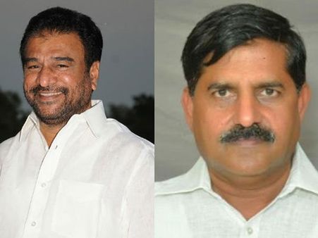 ఇది ఫైనల్: కడప లోక్‌సభ స్థానంకు టీడీపీ నుంచి ఈ ఇద్దరిలో ఒకరు పోటీ..?