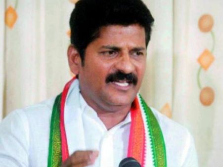 ఆదాయానికి మించిన ఆస్తులు: రేవంత్‌కు నోటీసులు, ఉదయసింహ ఇంట్లో సోదాలు