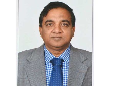 బీజేపీలోకి మక్కా మసీదు పేలుళ్ల తీర్పు ఇచ్చిన జడ్జీ?